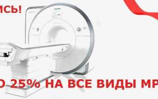 Методы диагностического исследования в урологии