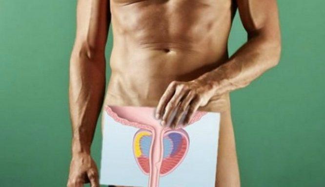 Как лечить простату у мужчин какие лекарства — Prostatittut